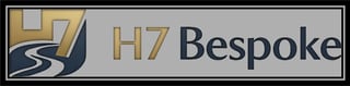 H7 Bespoke logo